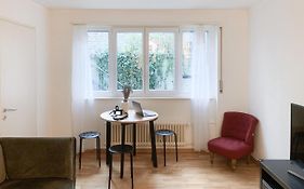 Lucerne Apartment - Near Lion Monument - By Paf